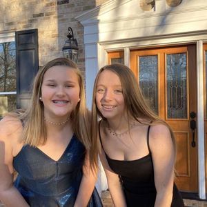 Meet your Posher, Kaylee